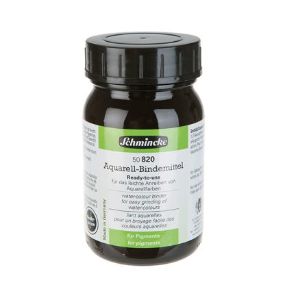 Schmincke akvarell kötőanyag - 200 ml