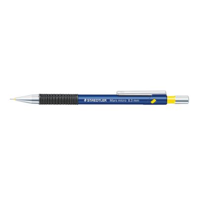 Staedtler Mars Micro mechanikus ceruza - 0,3 mm