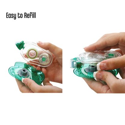 Tombow Glue Tape eltávolítható - utántöltő