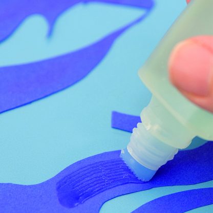 Tombow Ultra Strong folyékony ragasztó