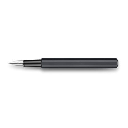 Caran d'Ache 849 töltőtoll, fekete