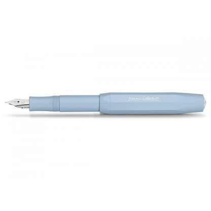 Kaweco Collection tőltőtoll - Mellow blue