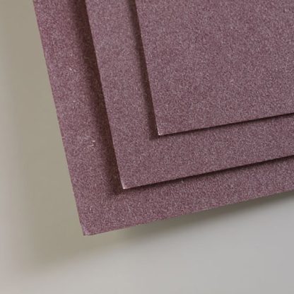 Clairefontaine Pastelmat pasztellpapír, A3 - ívenként, burgundi
