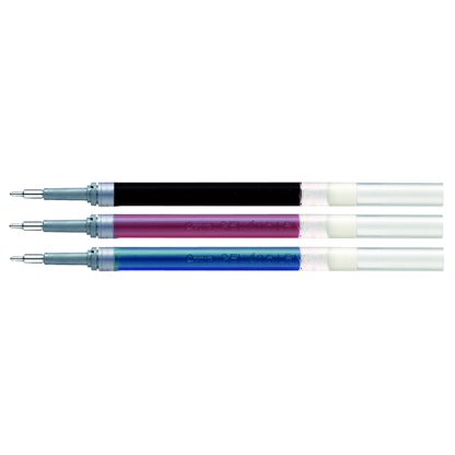 Pentel Energel tollbetét, tűhegyű
