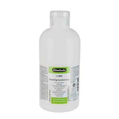 Schmincke alapozó pasztellhez, 500 ml