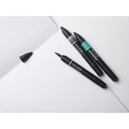 Winsor & Newton marker papírtömb, 160 g