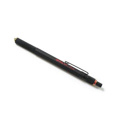 Rotring 800 mechanikus ceruza - fekete