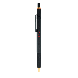 Rotring 800 mechanikus ceruza - fekete