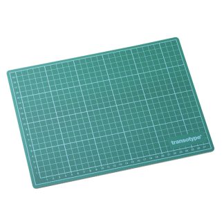 Transotype öngyógyuló vágólap