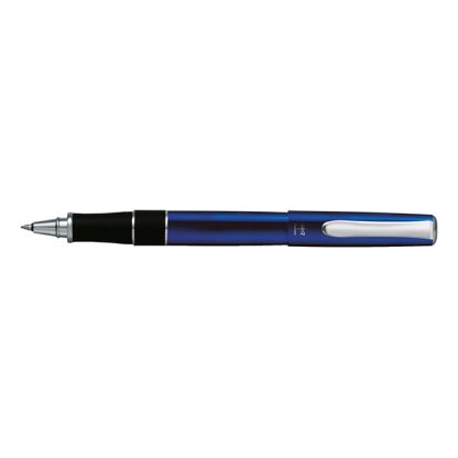 Tombow Havanna aluminium rollertoll - Azúrkék