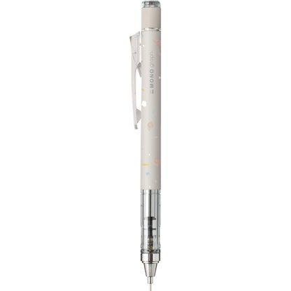 Tombow Mono Graph limitált kiadás - Ash gray