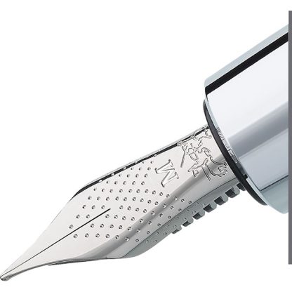 Faber-Castell E-motion töltőtoll - Körtefa