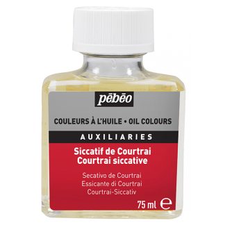 Pébéo szikkatív - 75 ml
