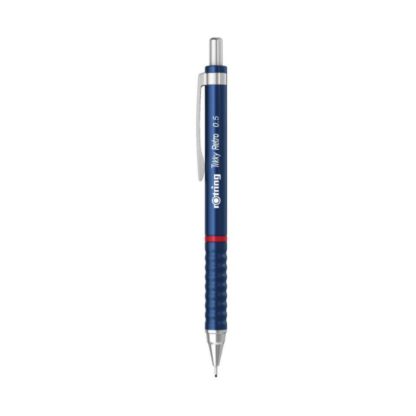 Rotring Tikky Retro Mechanikus ceruza - 0,5mm - Image 3