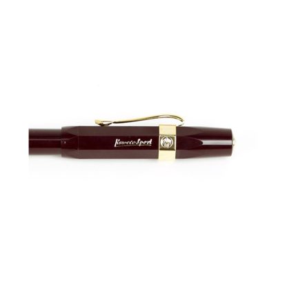 Kaweco Sport Nostalgic klipsz - több színben - Image 2