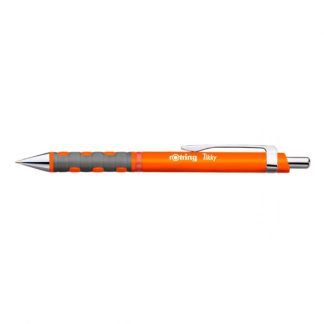 Rotring Tikky golyóstoll - 1 mm - Neon narancs