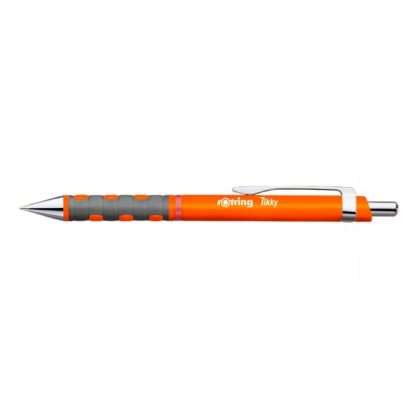 Rotring Tikky golyóstoll - 1 mm - Neon narancs