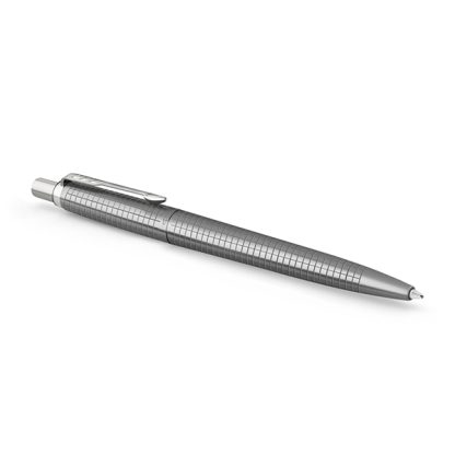Parker Royal Jotter Special Edition golyóstoll - Ezüst klipsz