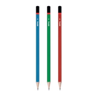Rotring Core Grafitceruza vegyes színekben - HB