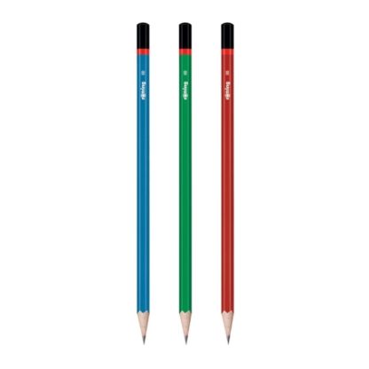 Rotring Core Grafitceruza vegyes színekben - HB